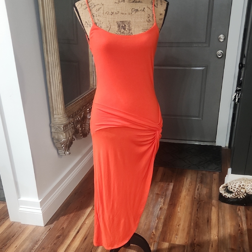 WinWin Bodycon Sundress Dress